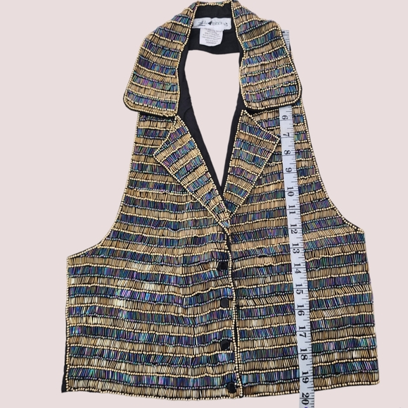 Zell Ucci top | One Size - Picture 10 of 11